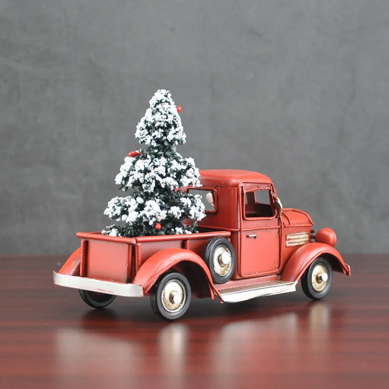 Christmas Creative Gifts Vinta - Vintage Collectible Christmas Ornaments recensie en prijs