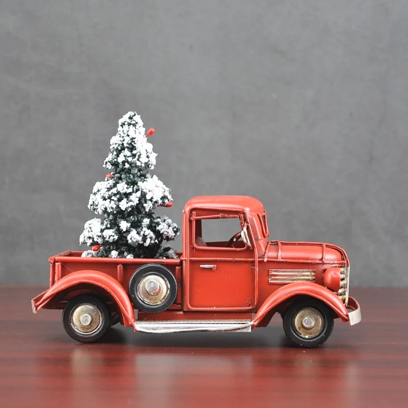 Christmas Creative Gifts Vinta - Vintage Collectible Christmas Ornaments recensie en prijs
