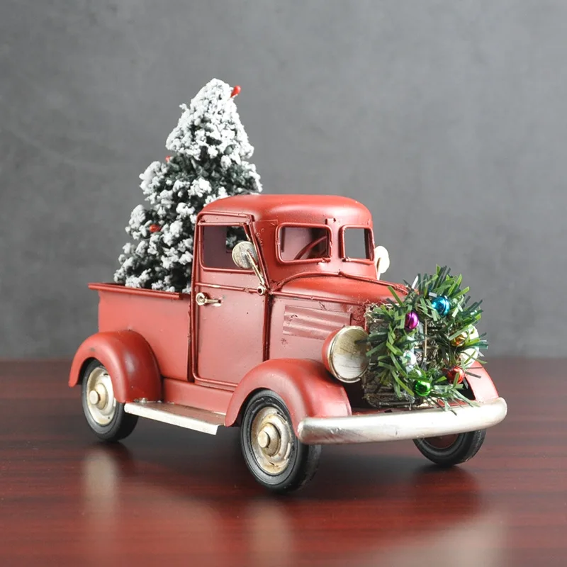 Christmas Creative Gifts Vinta - Vintage Collectible Christmas Ornaments recensie en prijs