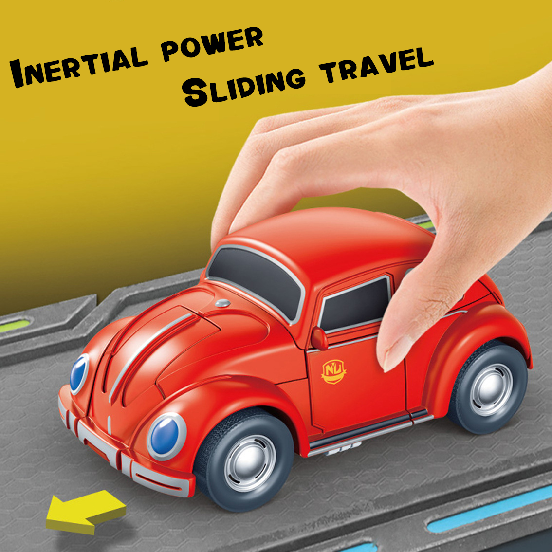 Transforming car robot, transf - Vintage Collectible Cars recensie en prijs