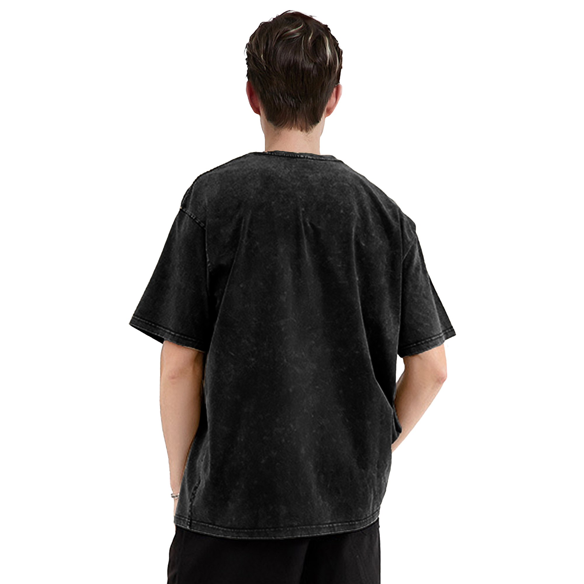 Harajuku Washed Shirts Demi Lo - Collectible Vintage T Shirts recensie en prijs