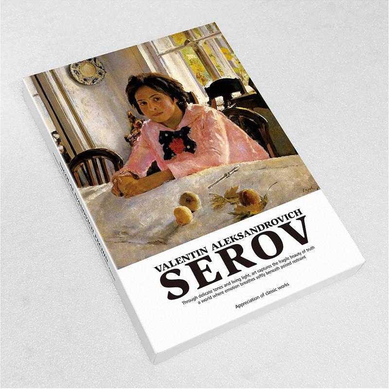 30Pcs Valentin Serov Vintage P - Collectible Vintage Greeting Cards recensie en prijs
