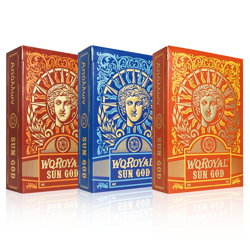 Creative Collection Playing Ca - Vintage Collectible Playing Cards recensie en prijs