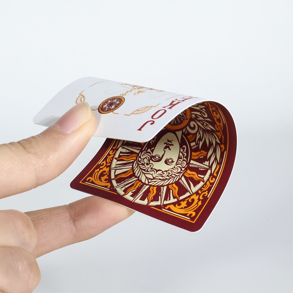 Creative Collection Playing Ca - Vintage Collectible Playing Cards recensie en prijs