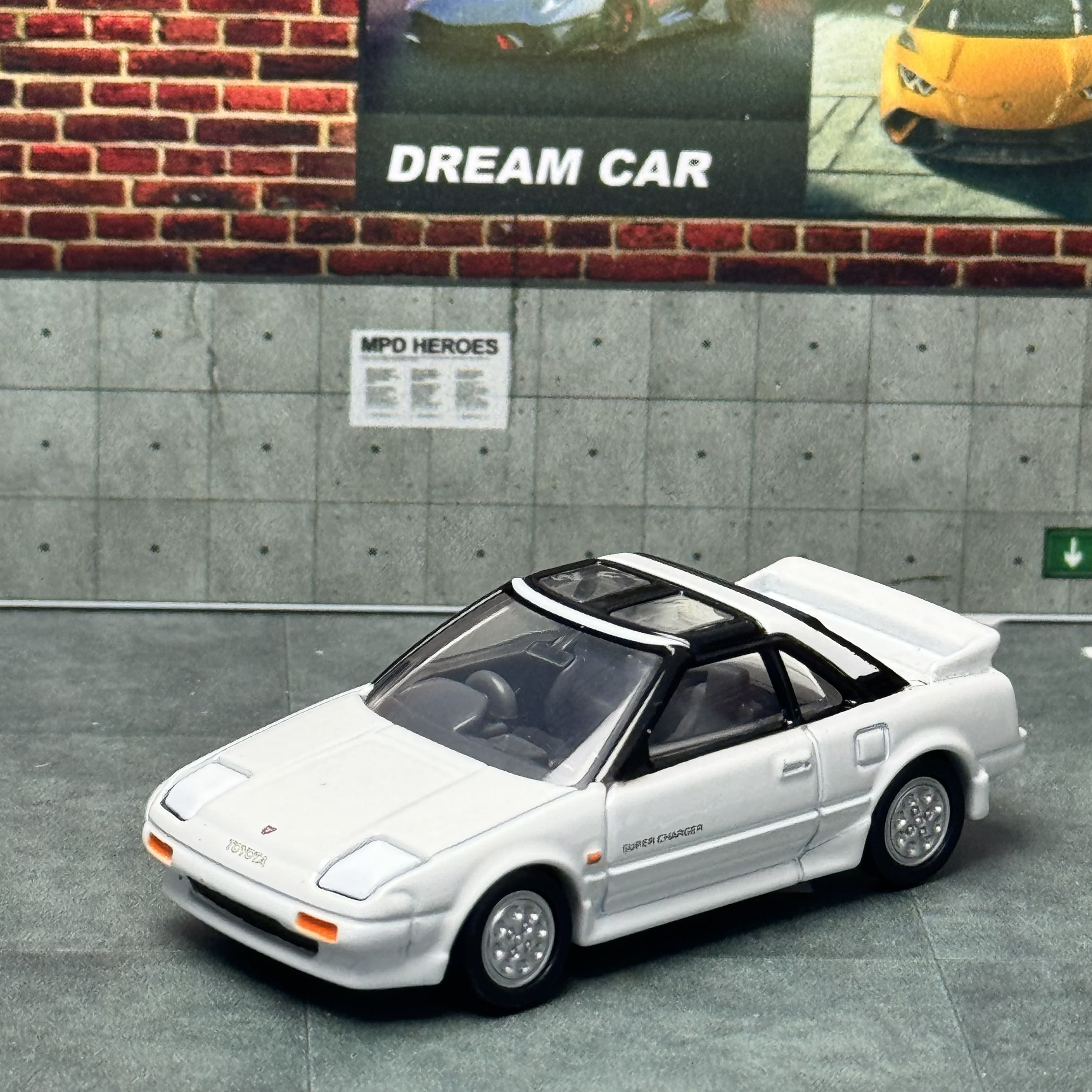 Takara Tomy Tomica Premium 40  - Vintage Collectible Model Cars recensie en prijs