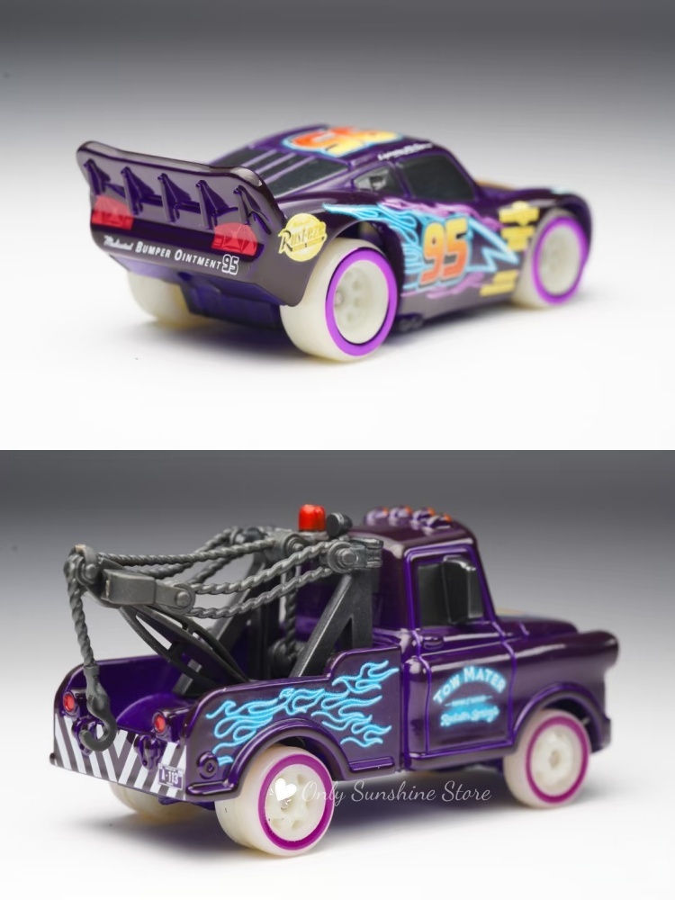 Tomica Racing Total Mobilizati - Vintage Collectible Model Cars recensie en prijs