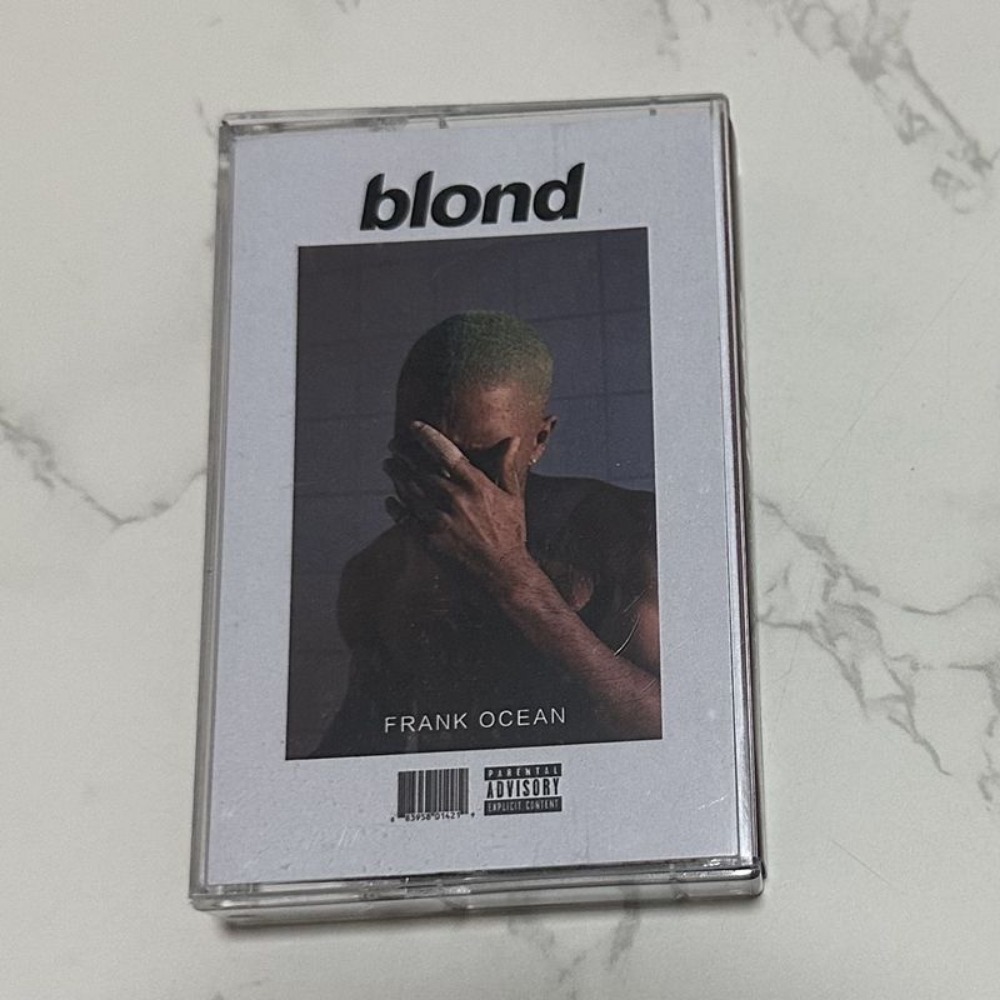 Brand New Sealed Cassette Tape - Vintage And Collectible recensie en prijs