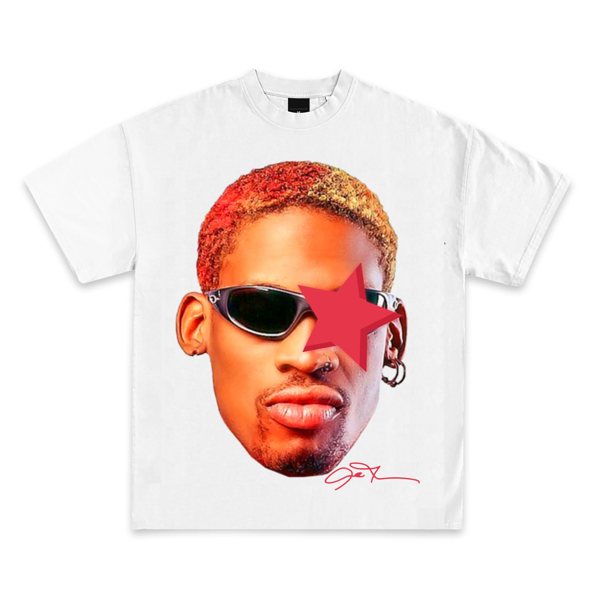 Pop Culture Vintage Graphic T- - Collectible Vintage T Shirts recensie en prijs