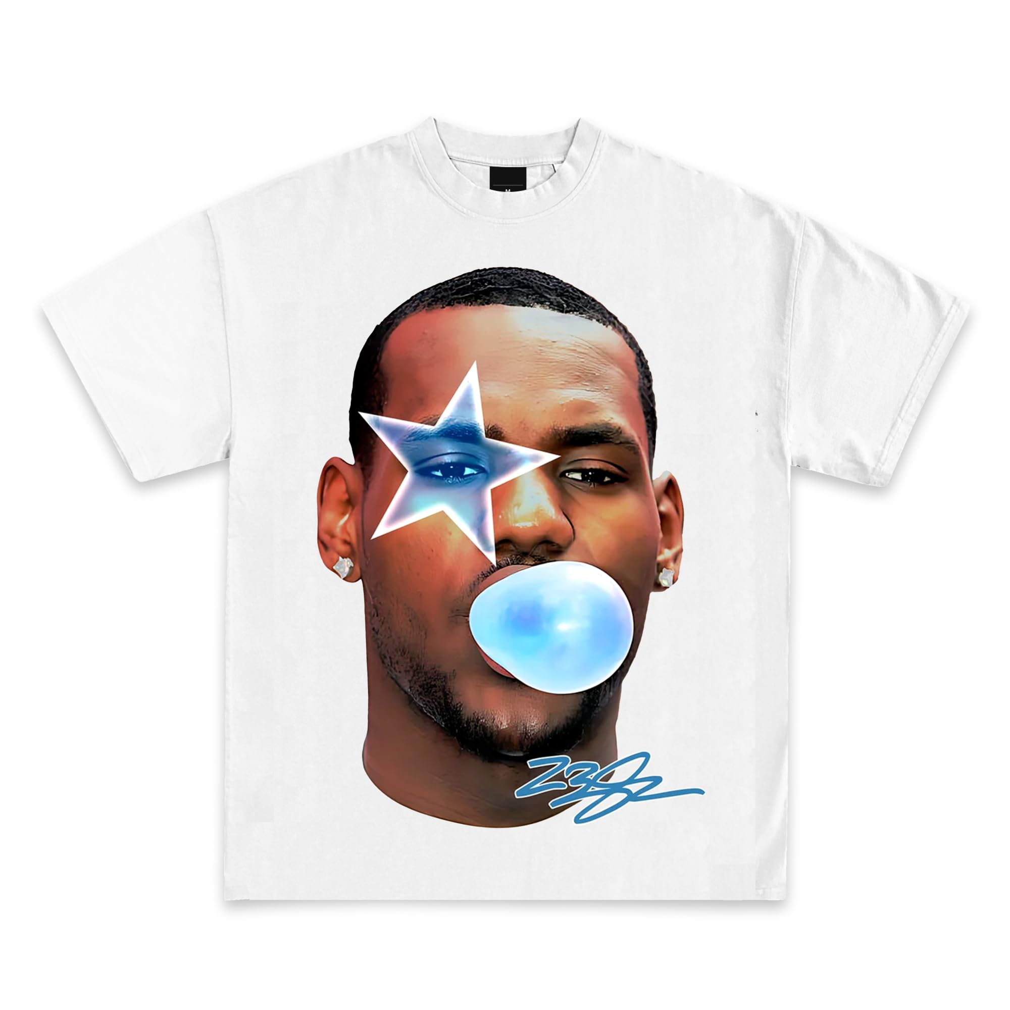 Pop Culture Vintage Graphic T- - Collectible Vintage T Shirts recensie en prijs