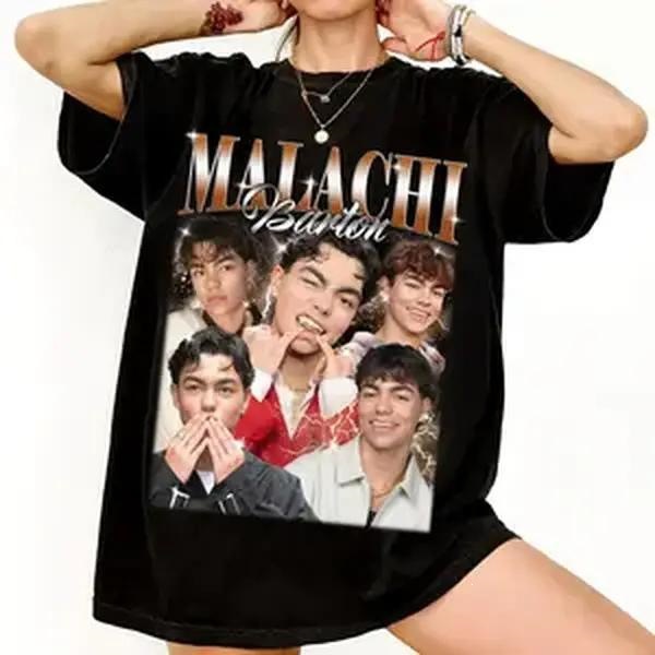 Retro Famous Person T-Shirt Wo - Collectible Vintage T Shirts recensie en prijs