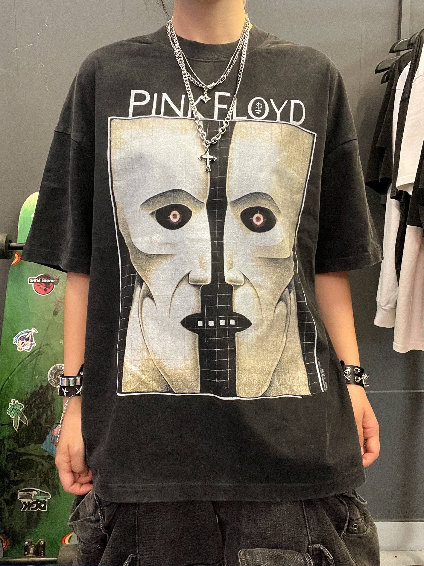 Heavyweight 260G  Vintage Feel - Collectible Vintage T Shirts recensie en prijs