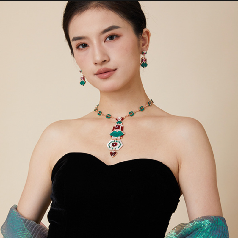 Custom Designer Collection Rin - Vintage Collectible Jewelry recensie en prijs