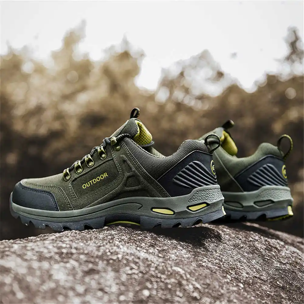 Non-slip Lace Up Hiking Tennis - Most Expensive Vintage Collection recensie en prijs