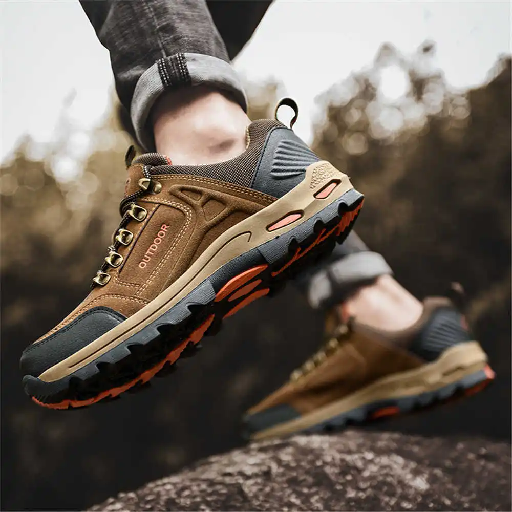Non-slip Lace Up Hiking Tennis - Most Expensive Vintage Collection recensie en prijs