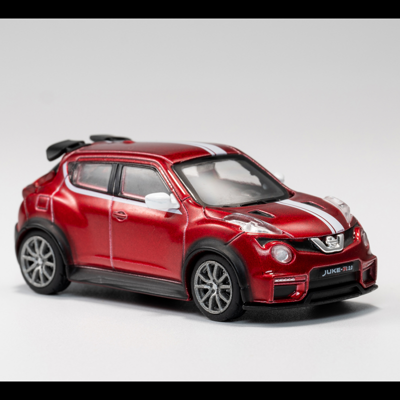 DCT 1/64 Juke-R Model Sports C - Vintage Collectible Toy Cars recensie en prijs