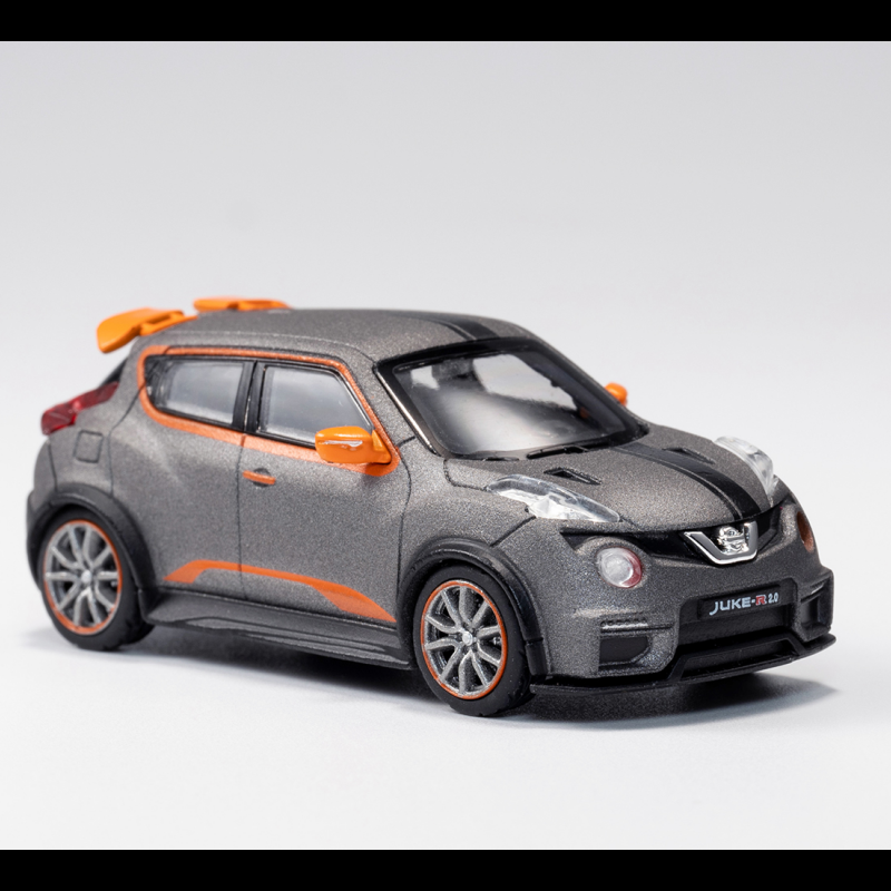 DCT 1/64 Juke-R Model Sports C - Vintage Collectible Toy Cars recensie en prijs