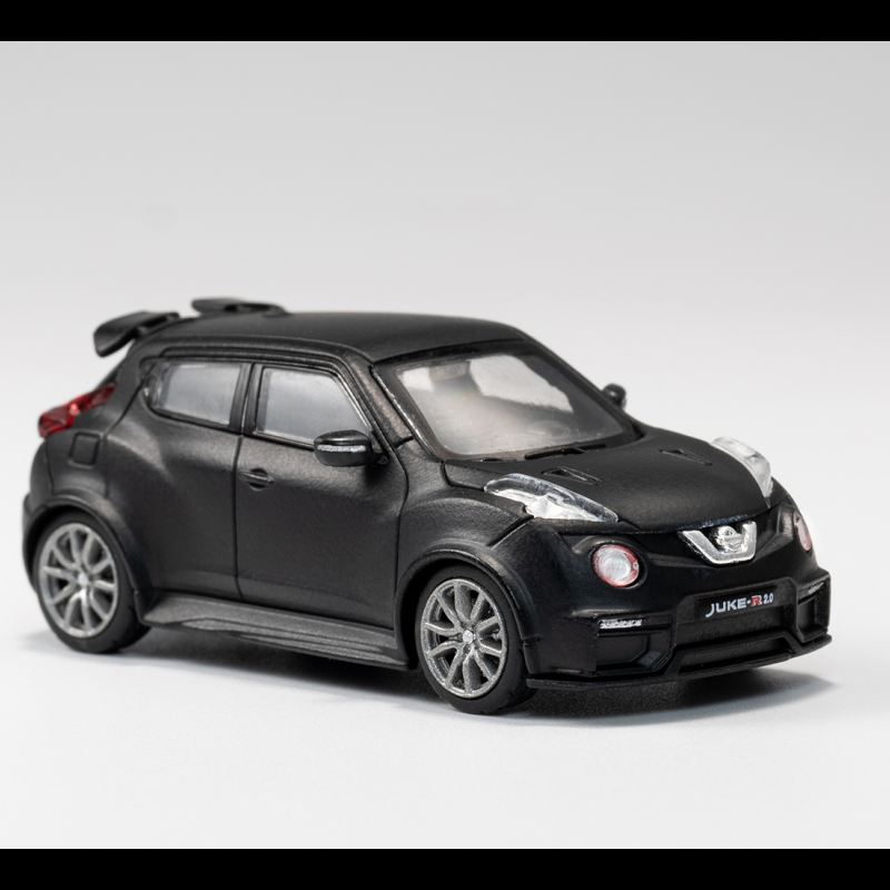 DCT 1/64 Juke-R Model Sports C - Vintage Collectible Toy Cars recensie en prijs