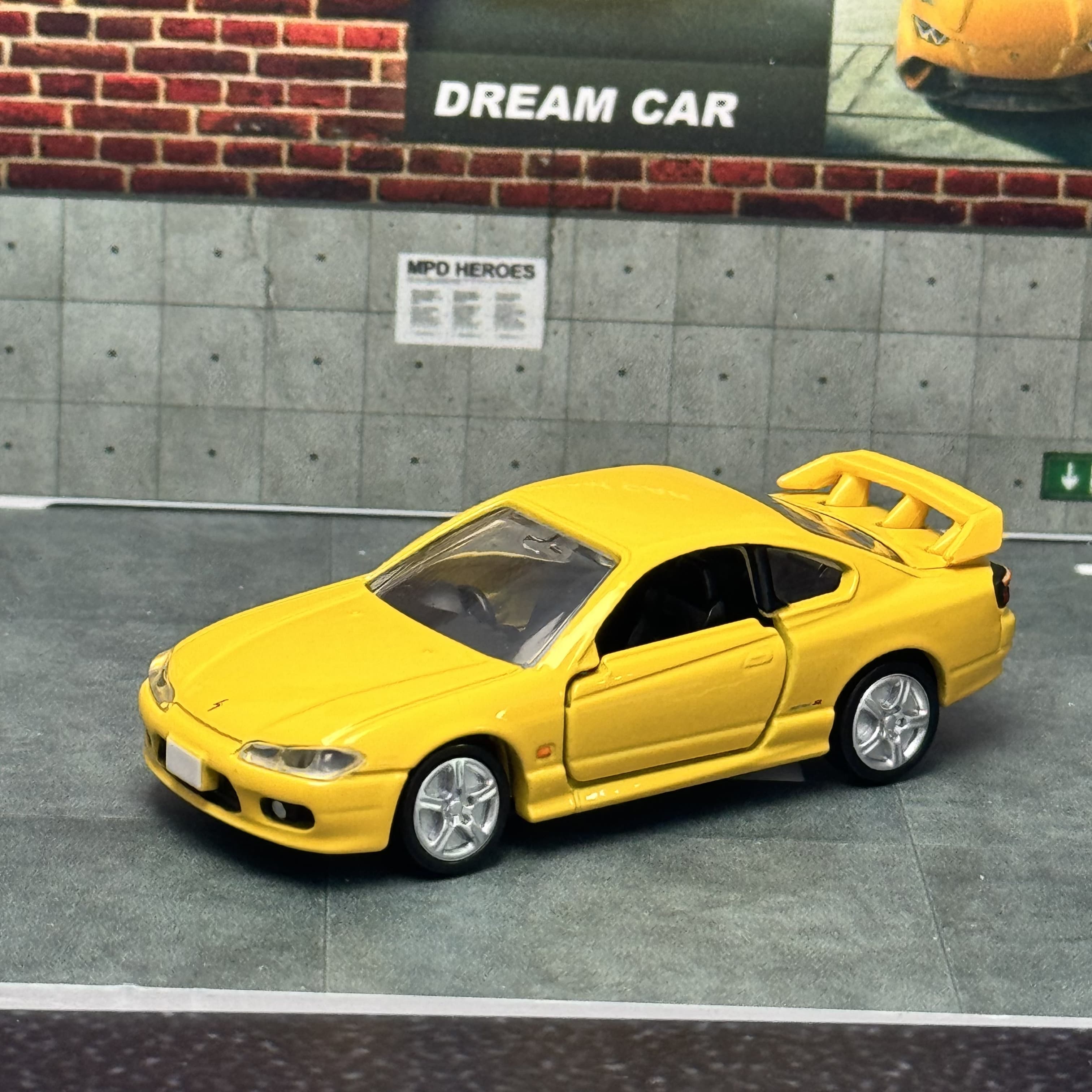 Takara Tomy Tomica Premium 19  - Vintage Collectible Model Cars recensie en prijs