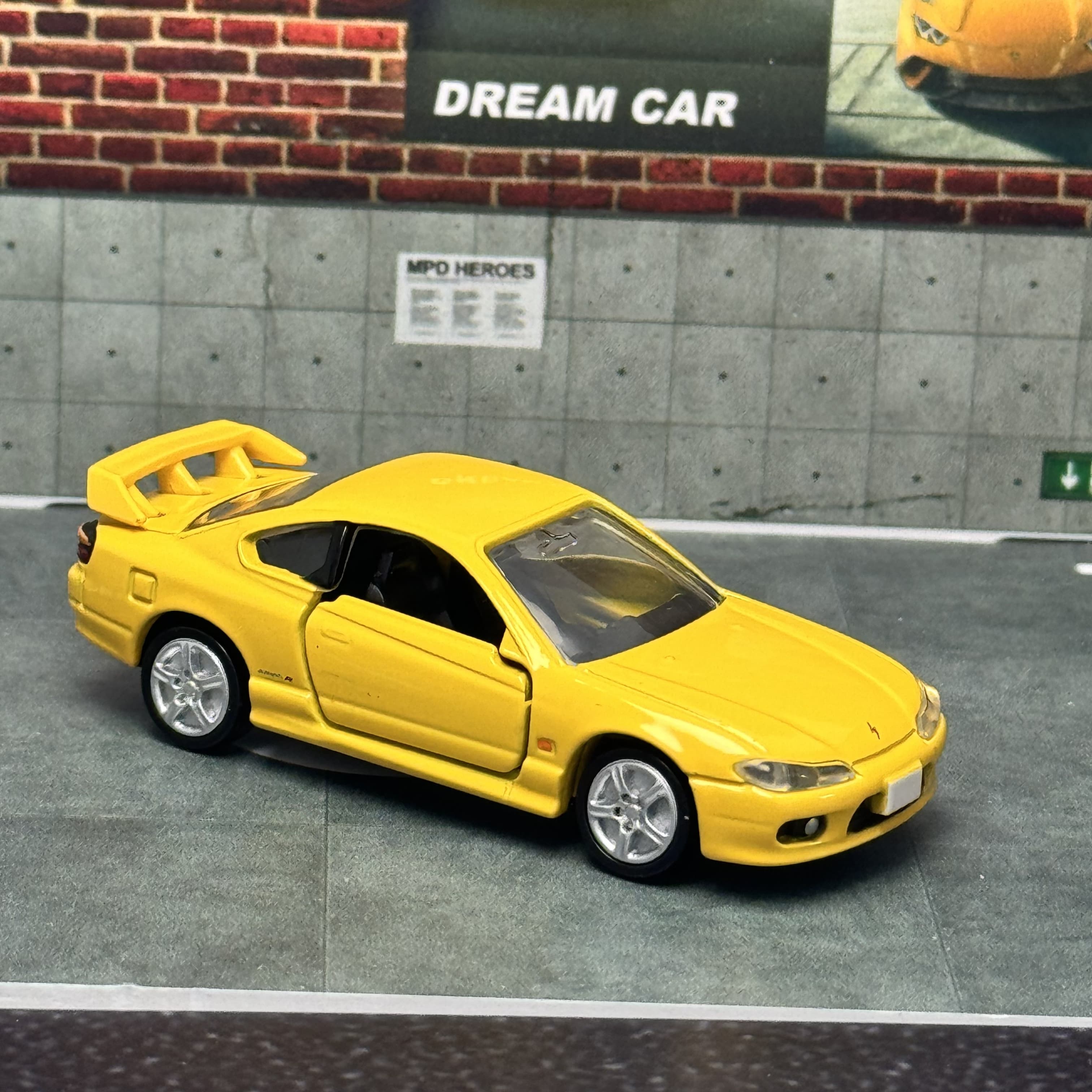 Takara Tomy Tomica Premium 19  - Vintage Collectible Model Cars recensie en prijs