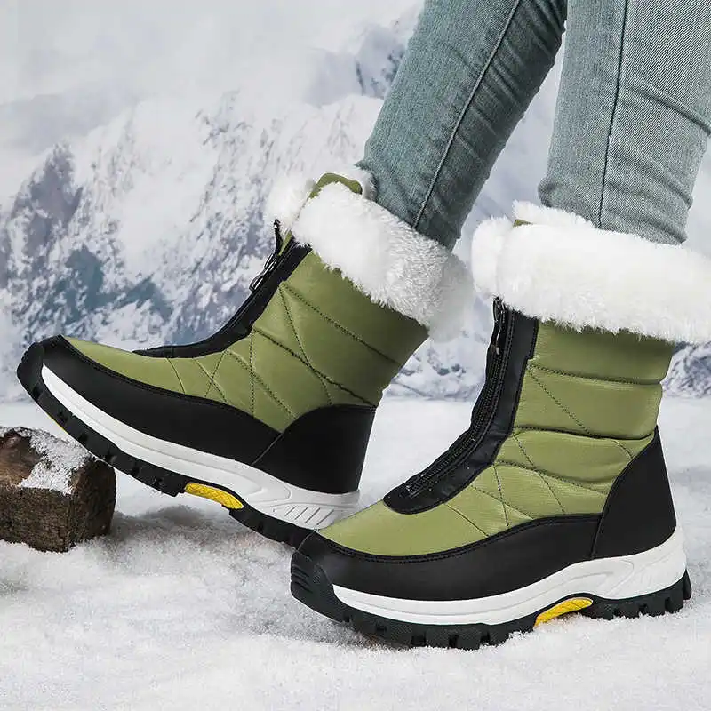 Women's Boot Sneakers Walking  - Vintage Collectible Shoes recensie en prijs