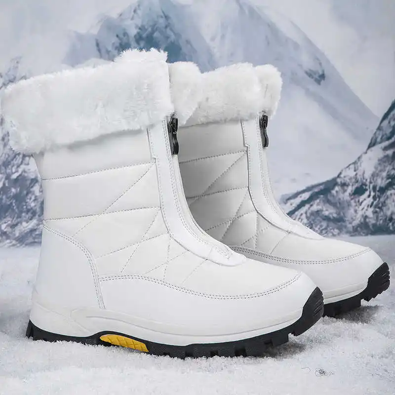 Women's Boot Sneakers Walking  - Vintage Collectible Shoes recensie en prijs