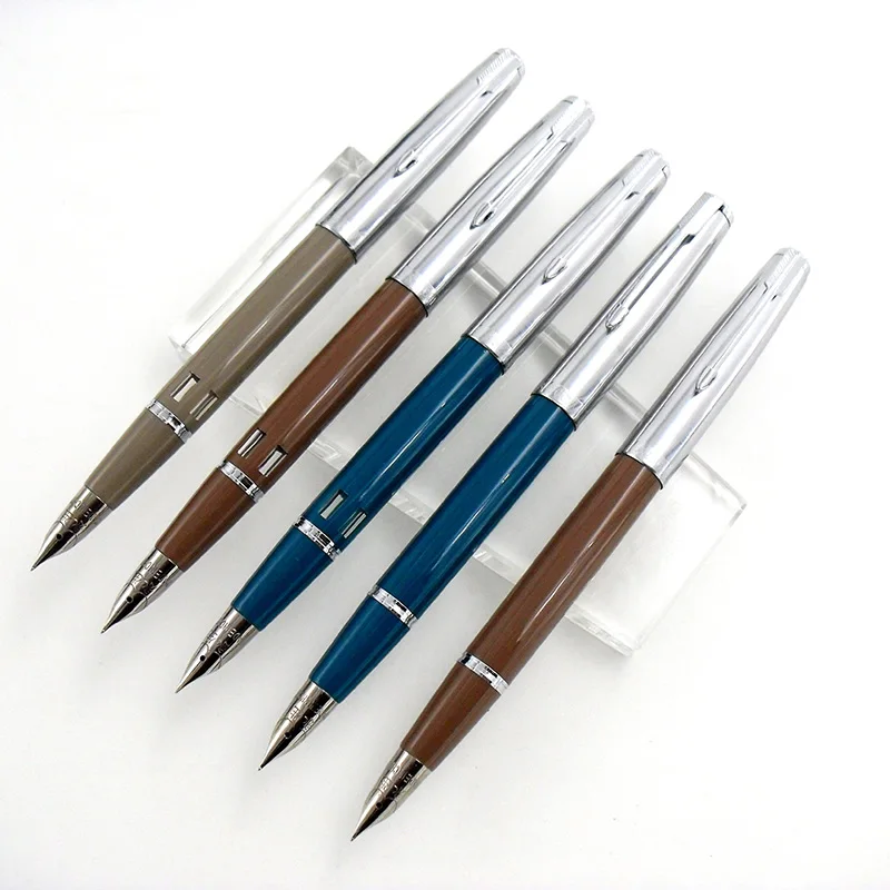 Yongsheng 601A Vintage Fountai - Vintage Collectible Pens recensie en prijs