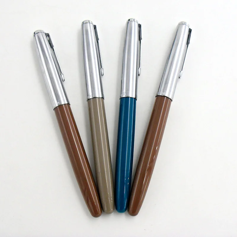 Yongsheng 601A Vintage Fountai - Vintage Collectible Pens recensie en prijs