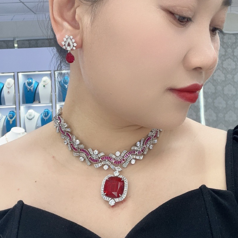 Designer Collection Style Neck - Vintage Collectible Jewelry recensie en prijs