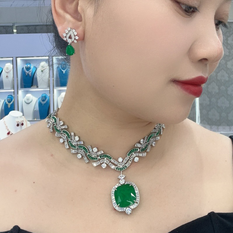Designer Collection Style Neck - Vintage Collectible Jewelry recensie en prijs