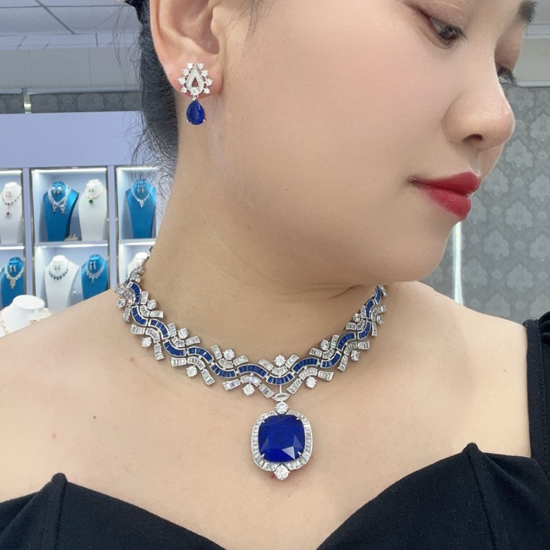 Designer Collection Style Neck - Vintage Collectible Jewelry recensie en prijs
