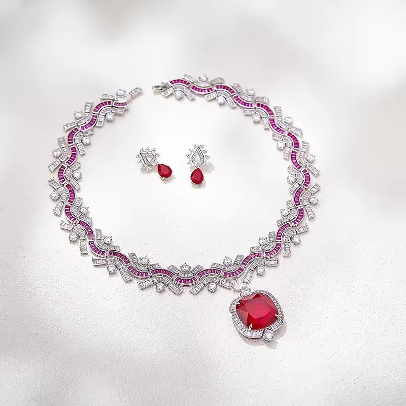 Designer Collection Style Neck - Vintage Collectible Jewelry recensie en prijs