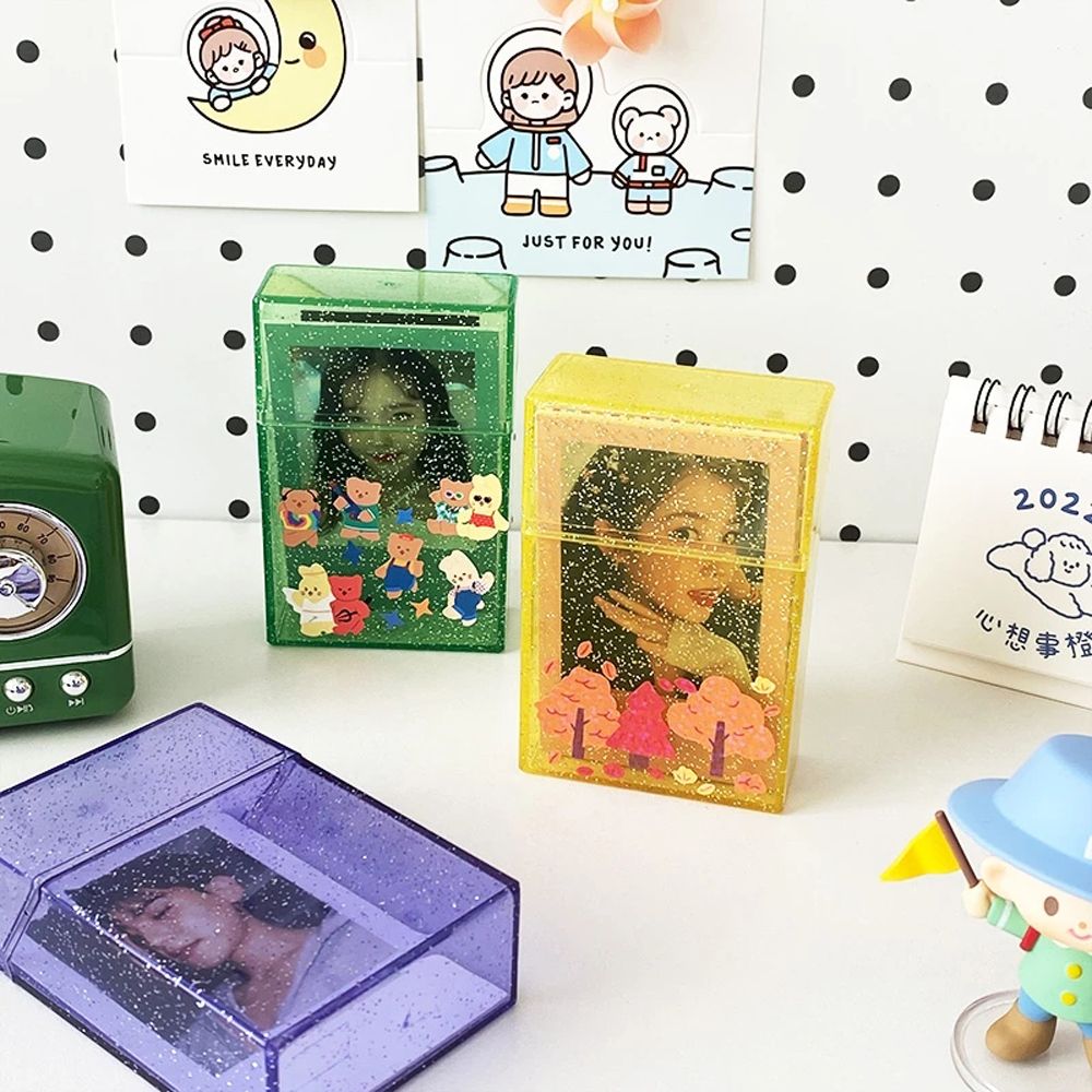 Card Stock for Polaroid Albume - Polaroid Photo Album recensie en prijs