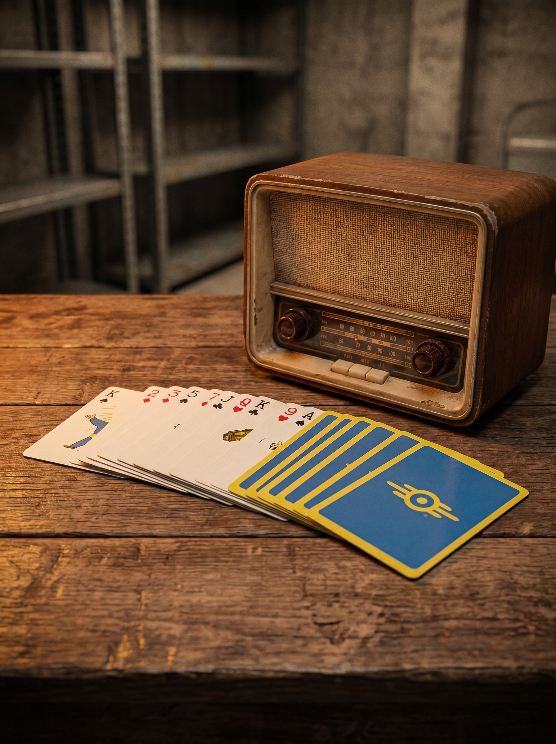 Vintage Style Collectible Play - Vintage Collectible Playing Cards recensie en prijs