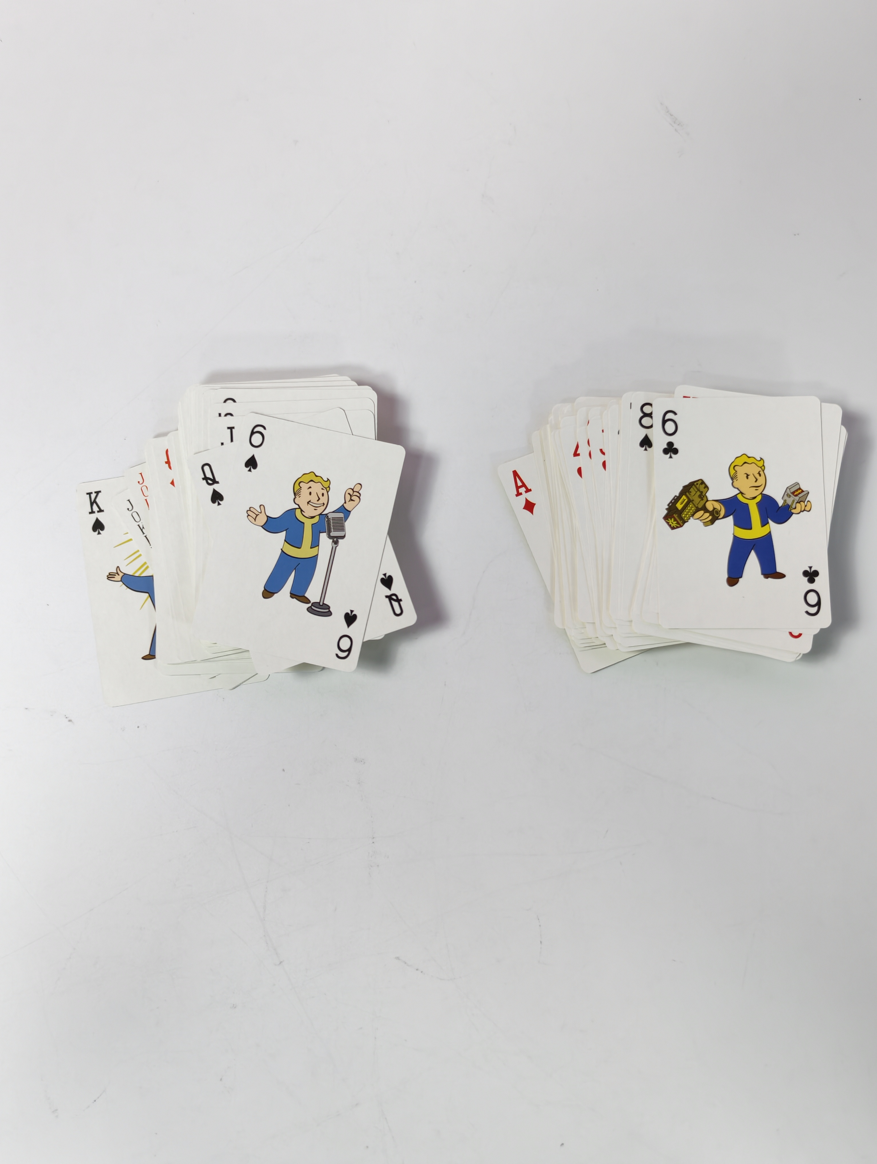 Vintage Style Collectible Play - Vintage Collectible Playing Cards recensie en prijs