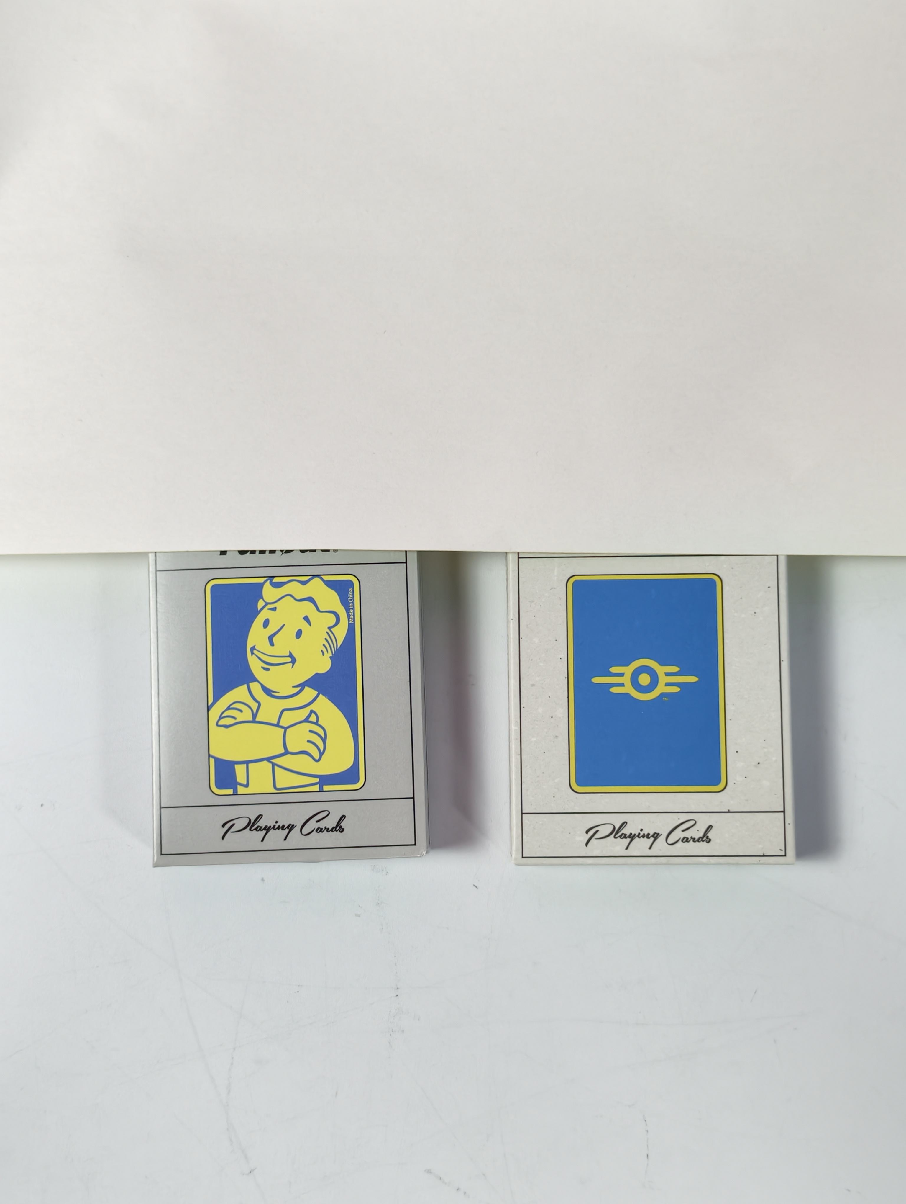Vintage Style Collectible Play - Vintage Collectible Playing Cards recensie en prijs