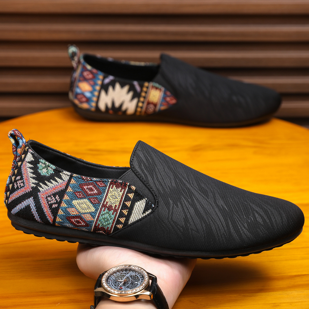2025 Autumn Collection Chinese - Vintage Collectible Shoes recensie en prijs
