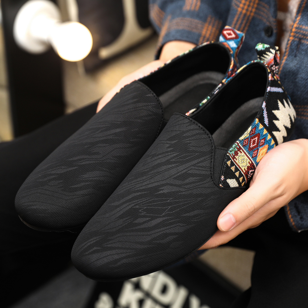 2025 Autumn Collection Chinese - Vintage Collectible Shoes recensie en prijs