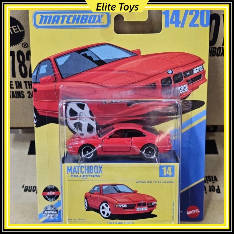Mattel Match Box Collectors Se - Mattel Collectible & Vintage Dolls recensie en prijs