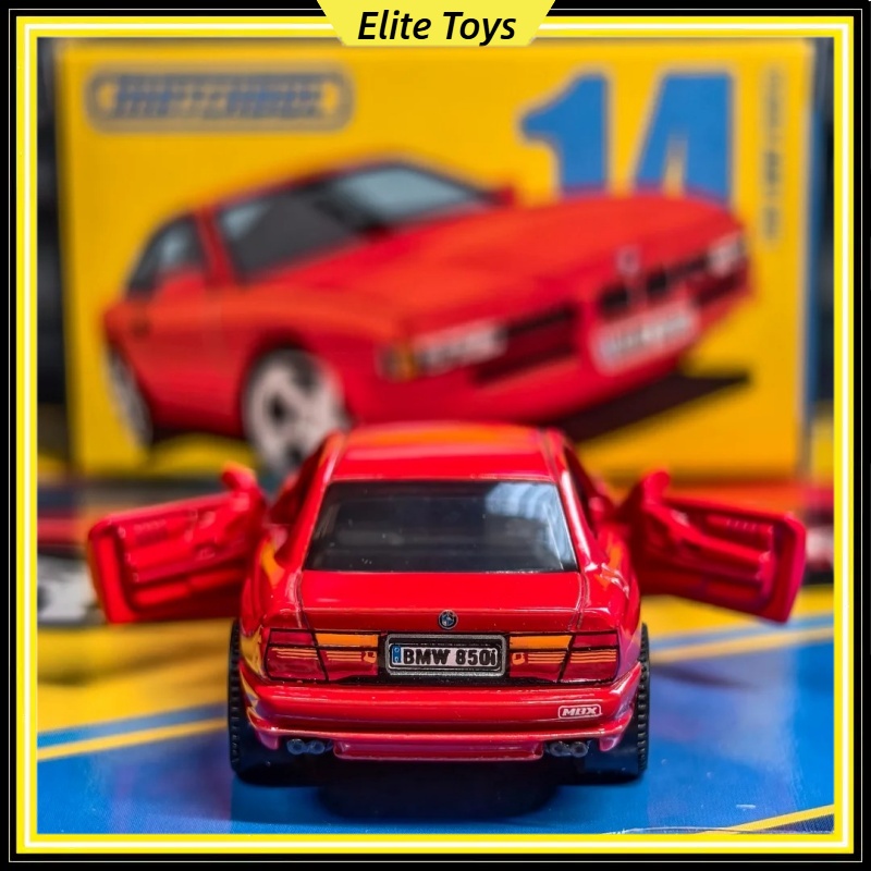 Mattel Match Box Collectors Se - Mattel Collectible & Vintage Dolls recensie en prijs