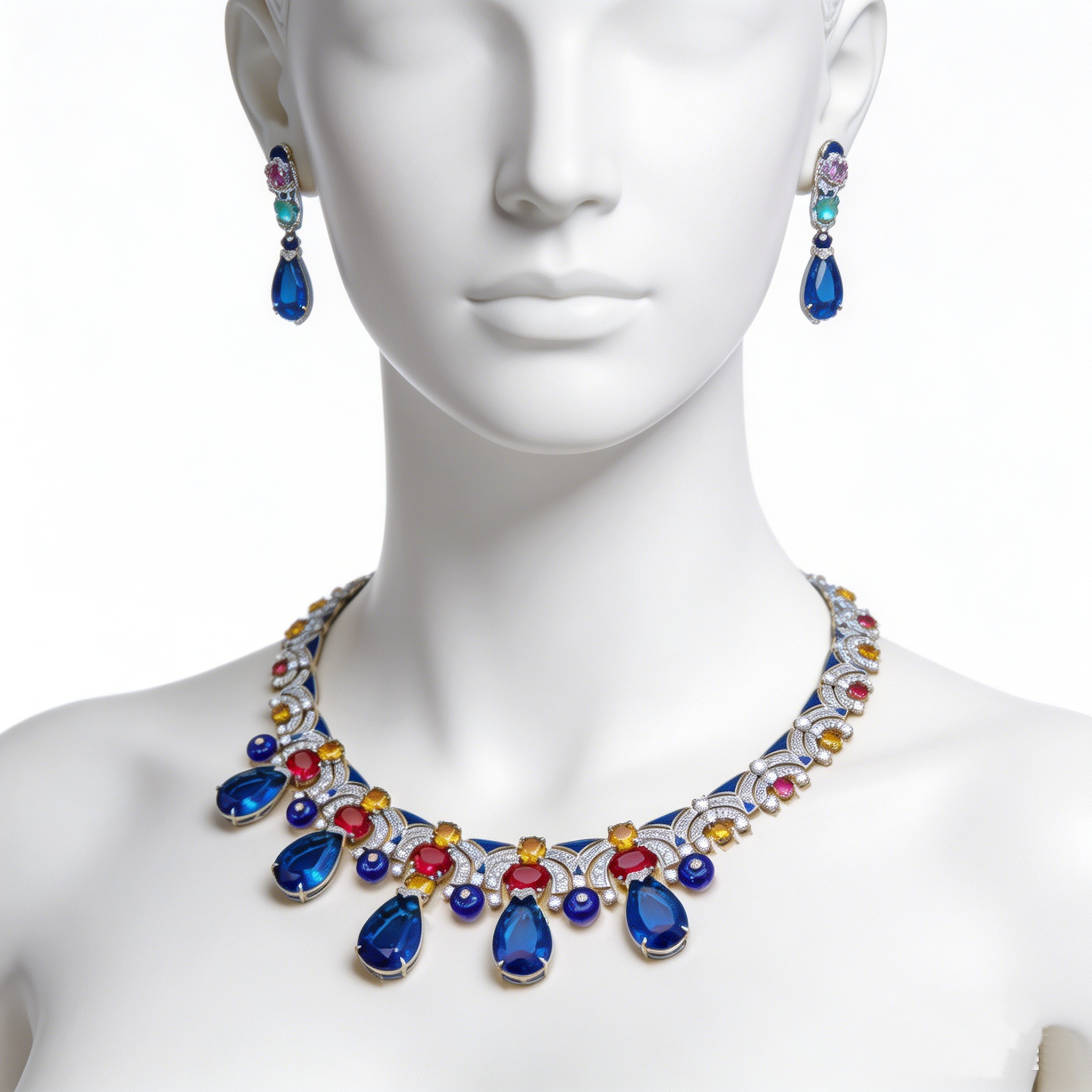Designer Collection Style Earr - Vintage Collectible Jewelry recensie en prijs