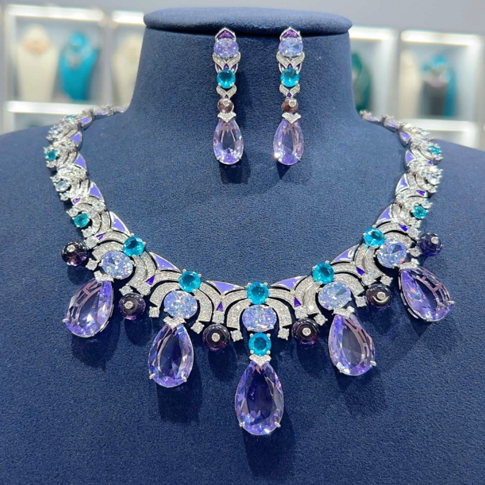 Designer Collection Style Earr - Vintage Collectible Jewelry recensie en prijs