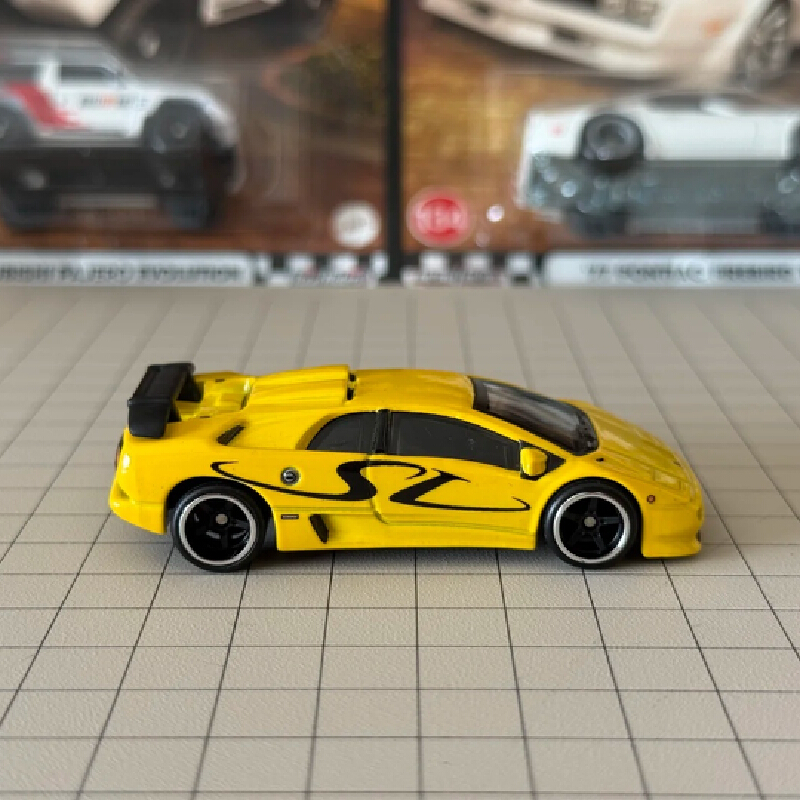 Mattel Hot Wheels 2025 Bouleva - Mattel Collectible & Vintage Dolls recensie en prijs