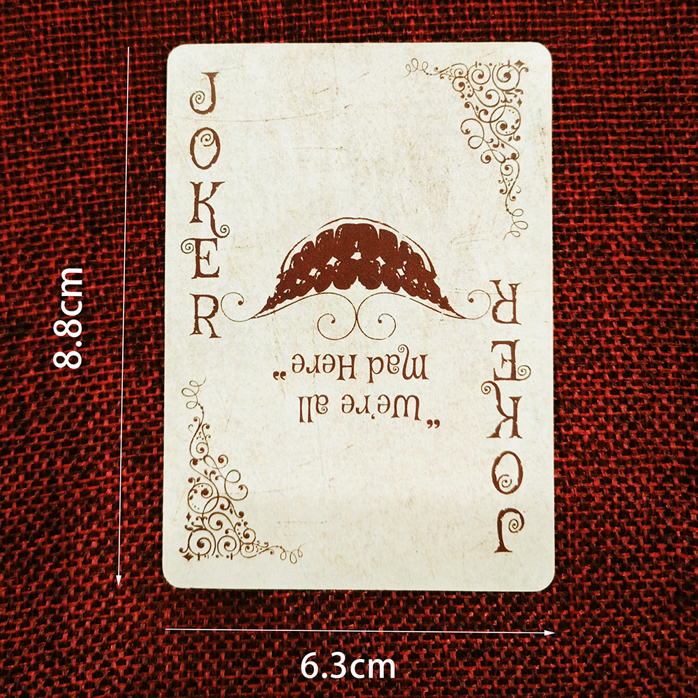 Vintage-Style Playing Cards Fe - Vintage Collectible Playing Cards recensie en prijs