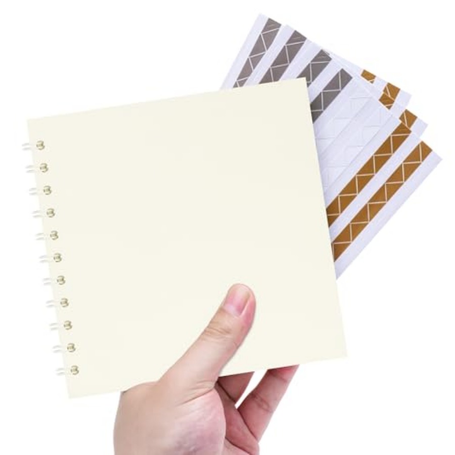 Polaroid Scrapbook Photo Album - Polaroid Photo Album recensie en prijs