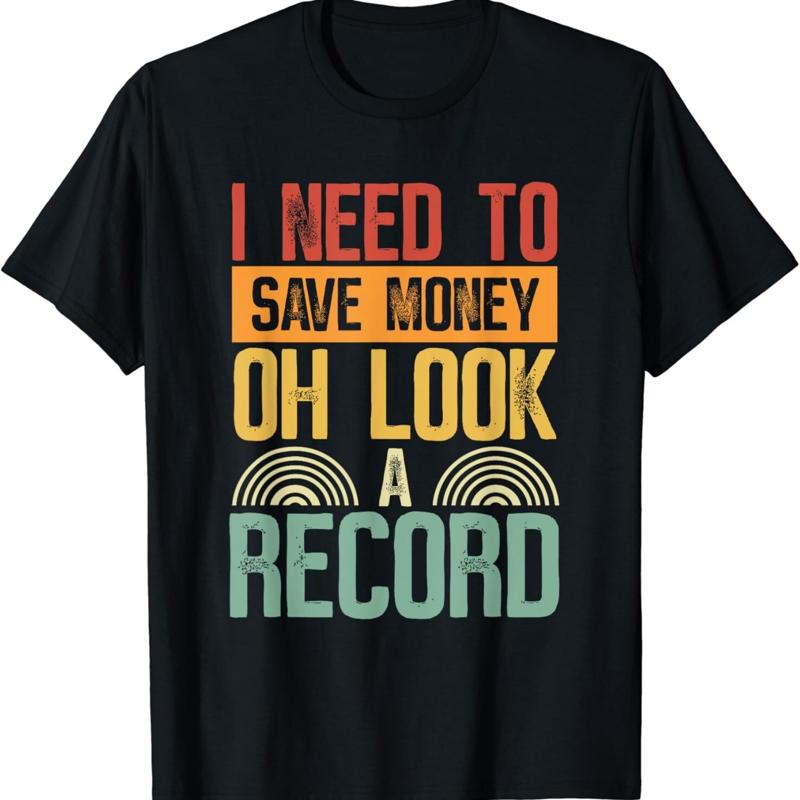 Vinyl Collecting Vintage Recor - Collectible Vintage T Shirts recensie en prijs