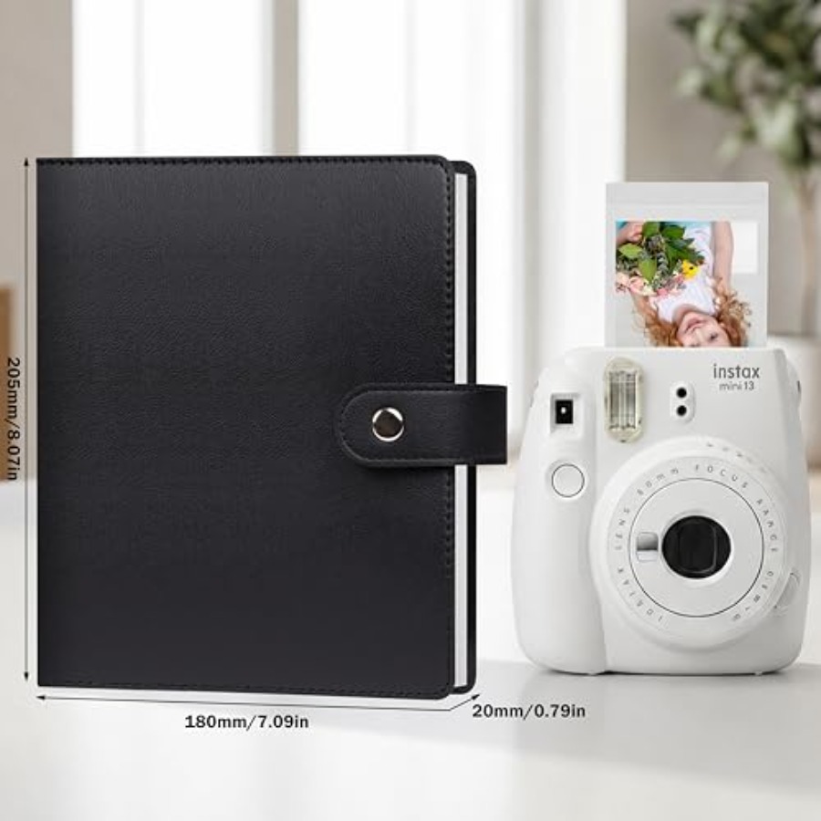 320 Pocket Photo Album for Ins - Polaroid Photo Album recensie en prijs