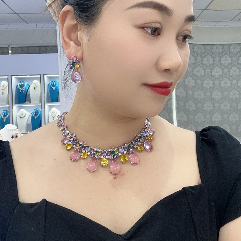 Designer Collection Dinner Par - Vintage Collectible Jewelry recensie en prijs