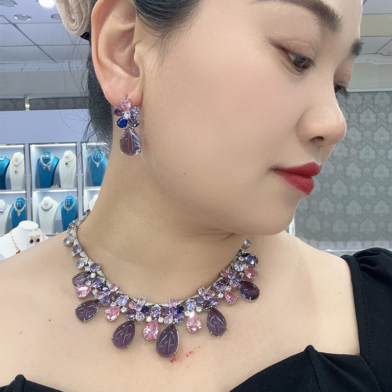 Designer Collection Dinner Par - Vintage Collectible Jewelry recensie en prijs