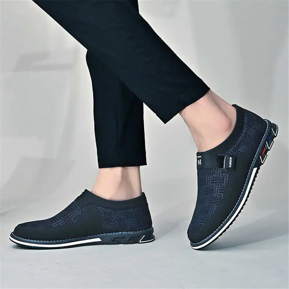 Dark Blue 44-45 Summer Shoes S - Vintage Collectible Shoes recensie en prijs