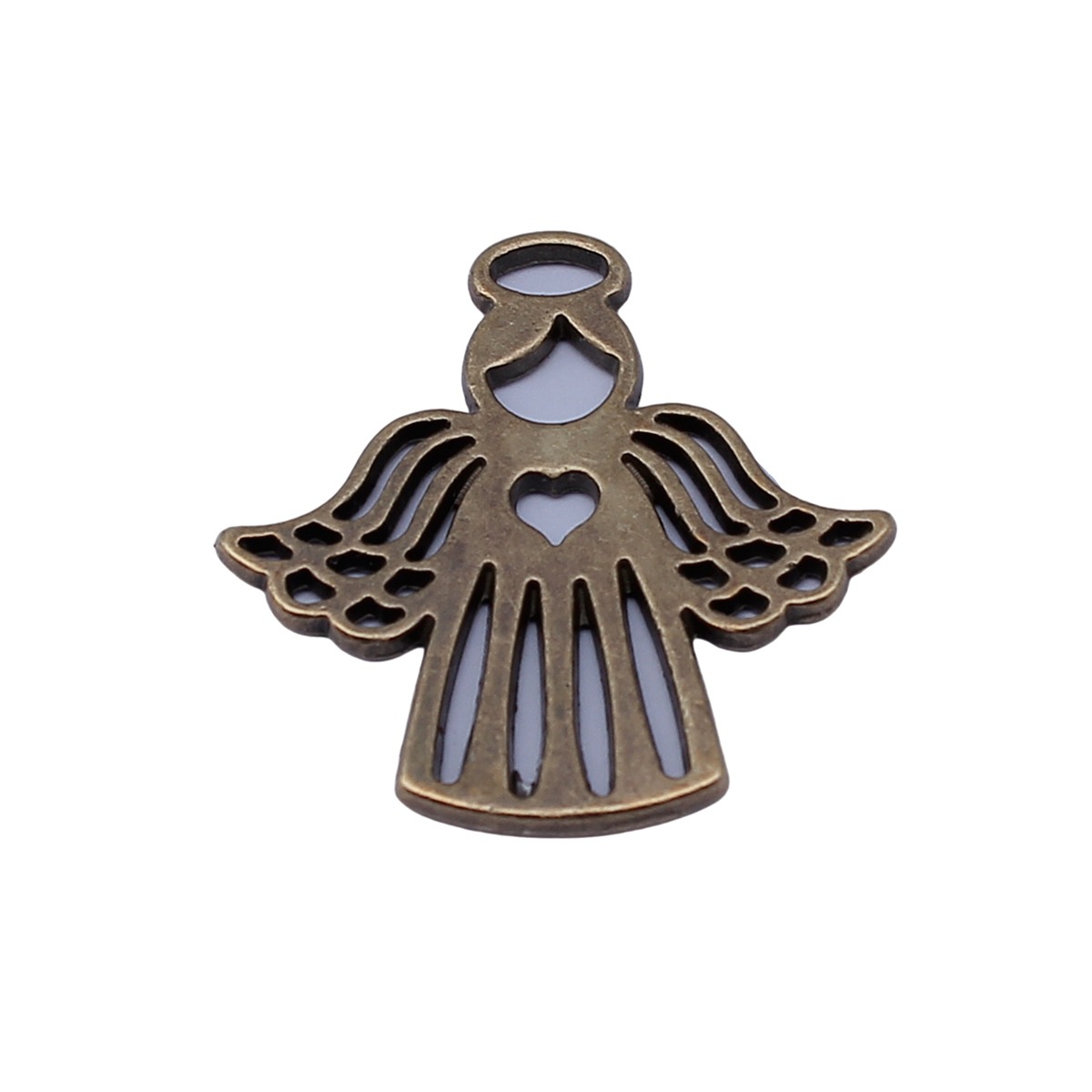 Guardian Angel Pendant Collect - Vintage Collectible Jewelry recensie en prijs